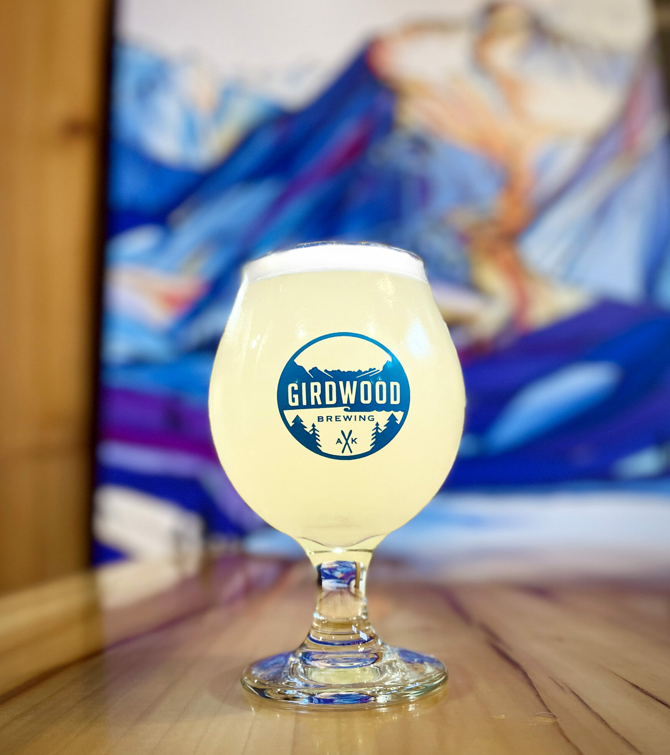 Seltzski label artwork