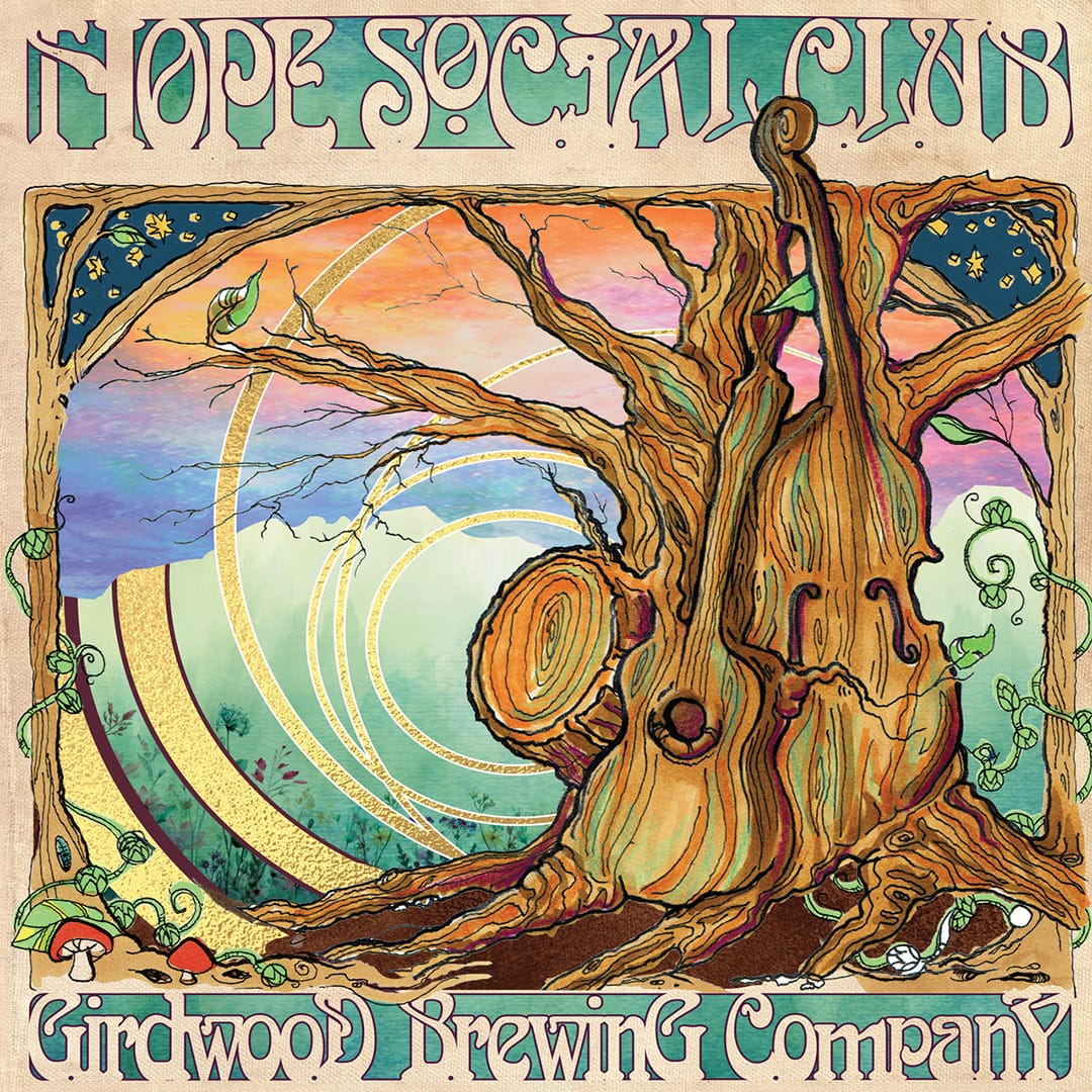 The Hope Social Club
