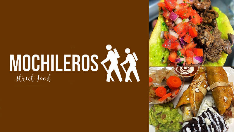 Mochileros