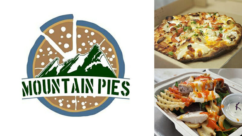 Mountain Pie
